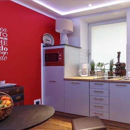 Ferienwohnung Tiergarten Berlin Kültér fotó