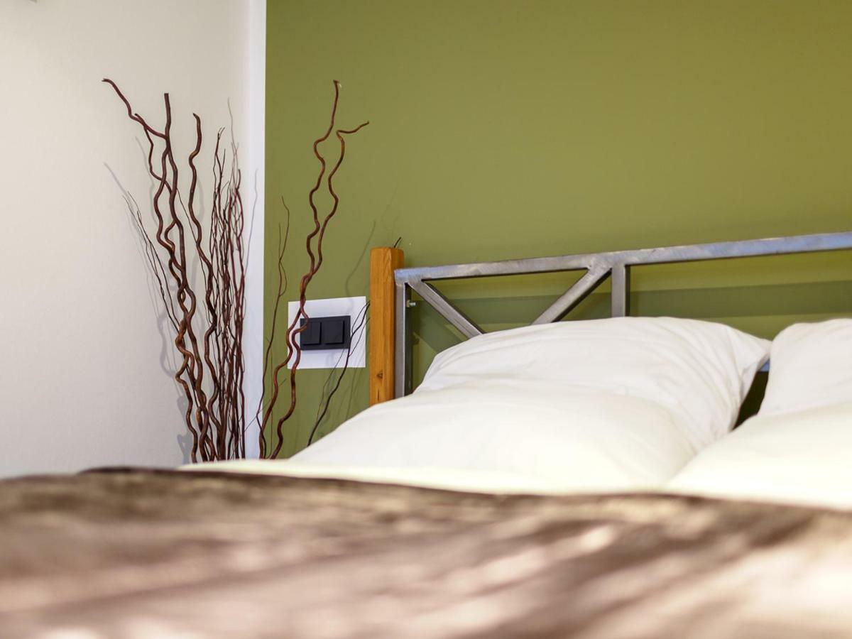 Ferienwohnung Tiergarten Berlin Kültér fotó