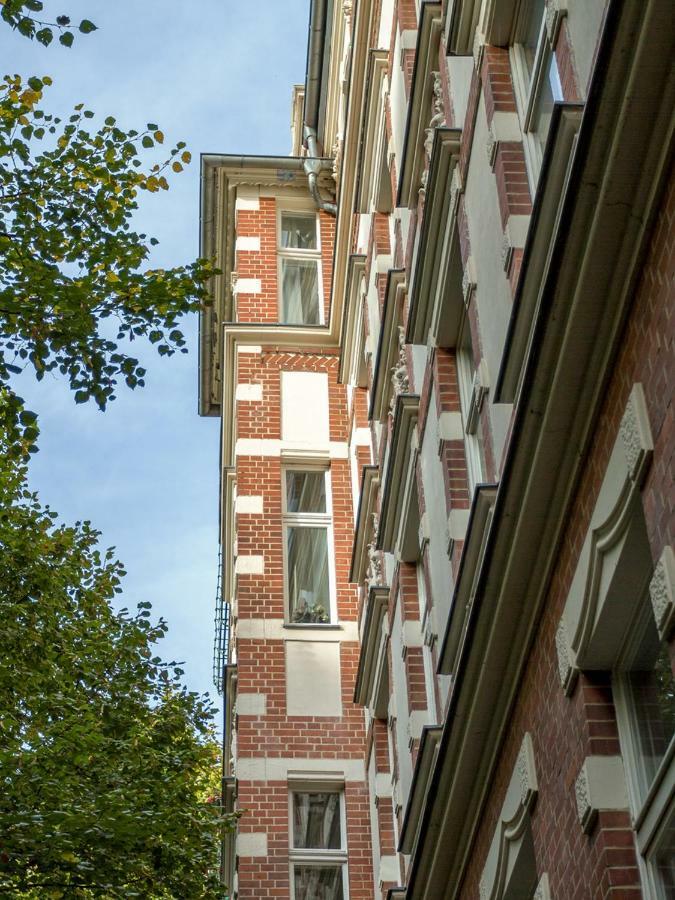 Ferienwohnung Tiergarten Berlin Kültér fotó